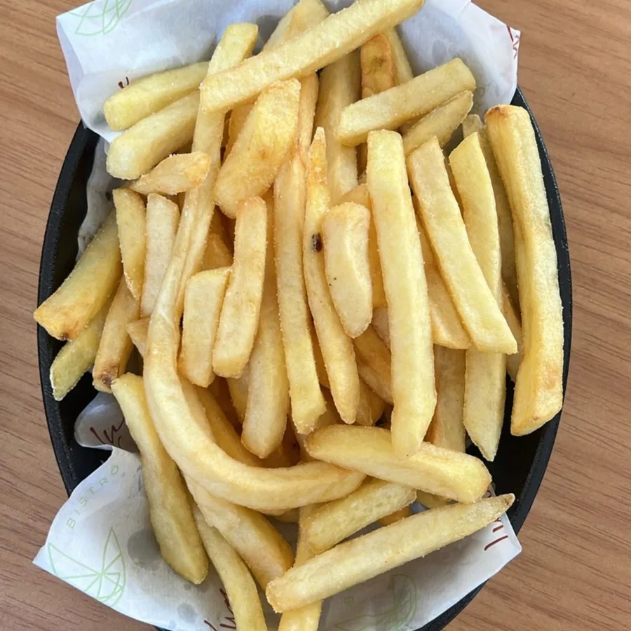 Batata frita