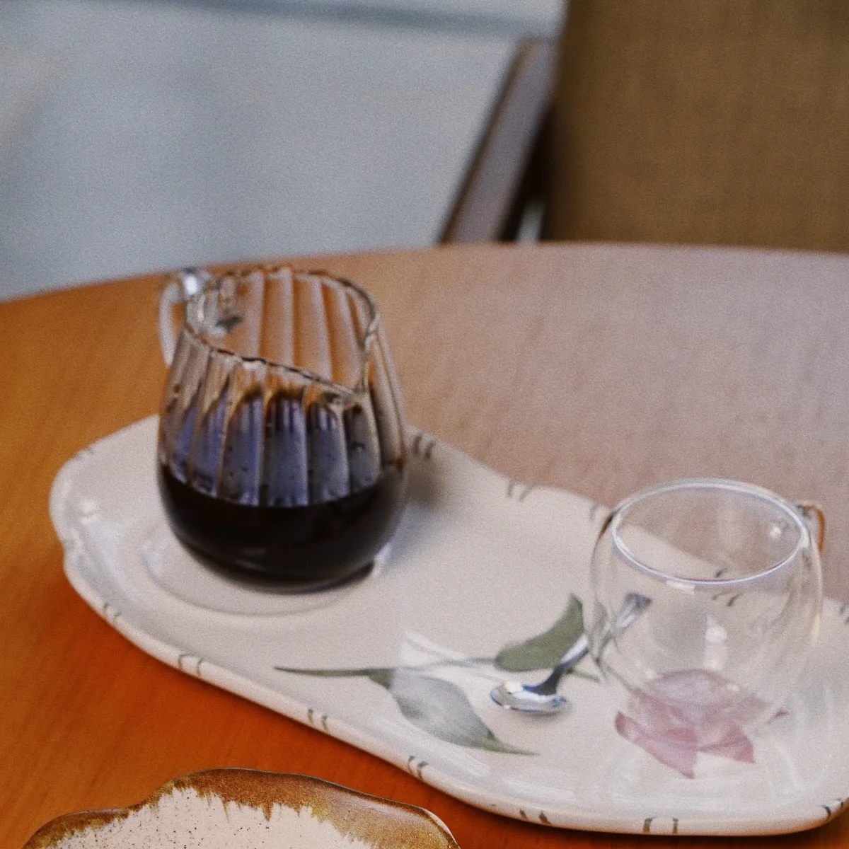 Café coado