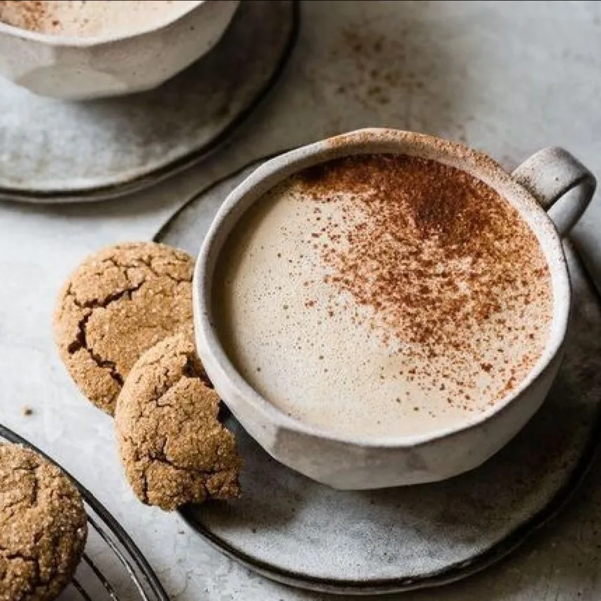 Chocolate quente
