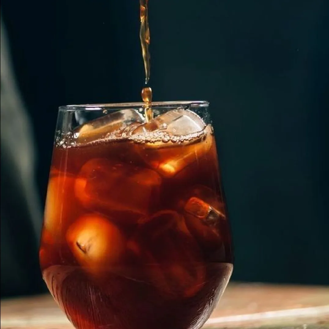 Cold Brew