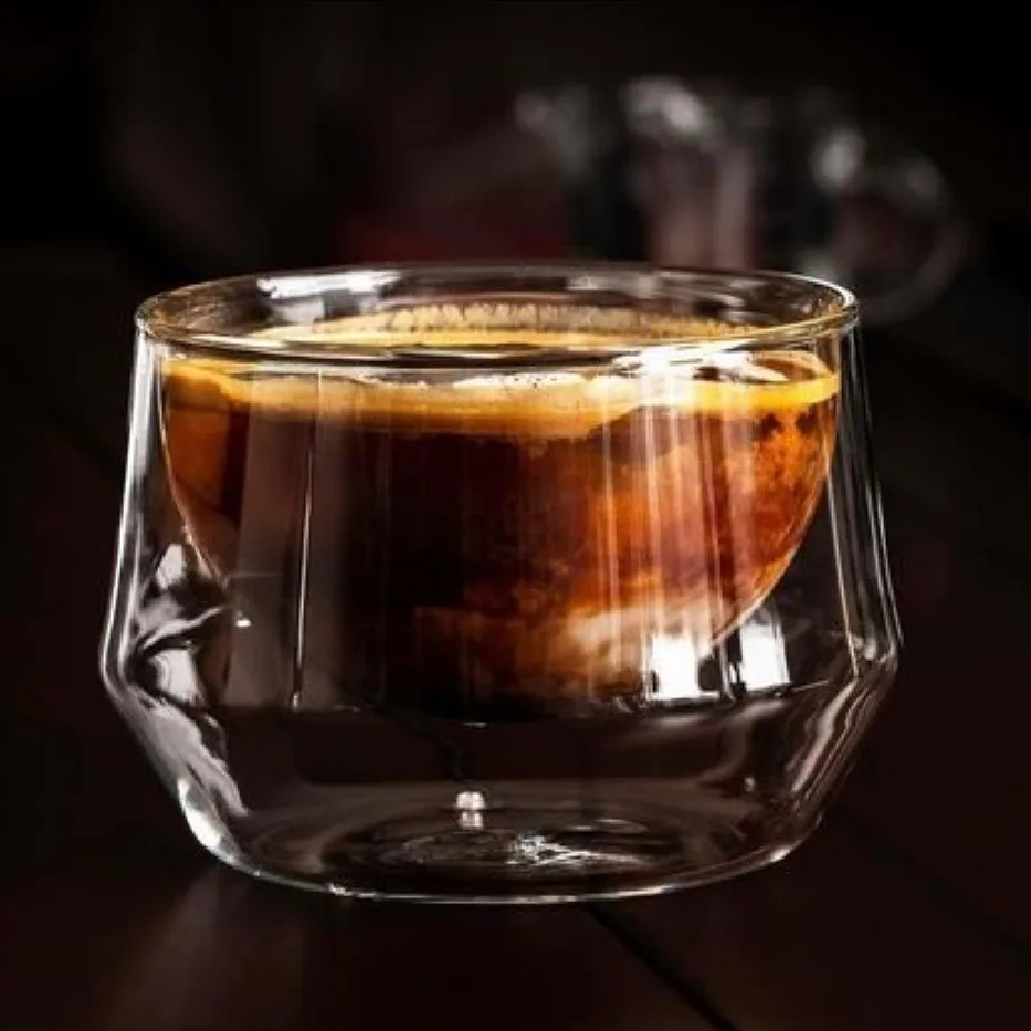 Espresso whiskey chocolate