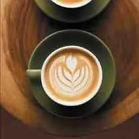 Capuccino Vegano
