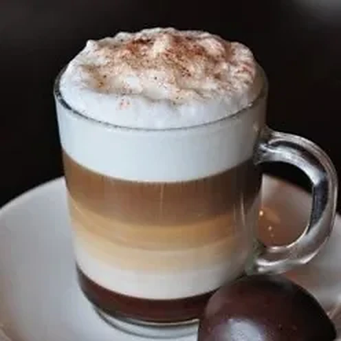 Mocha clássico